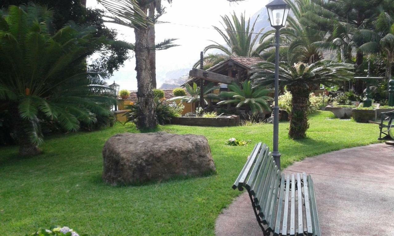 Finca San Antonio Los Realejos Exterior photo