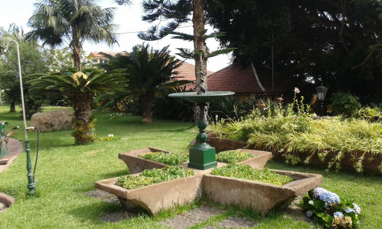 Finca San Antonio Los Realejos Exterior photo